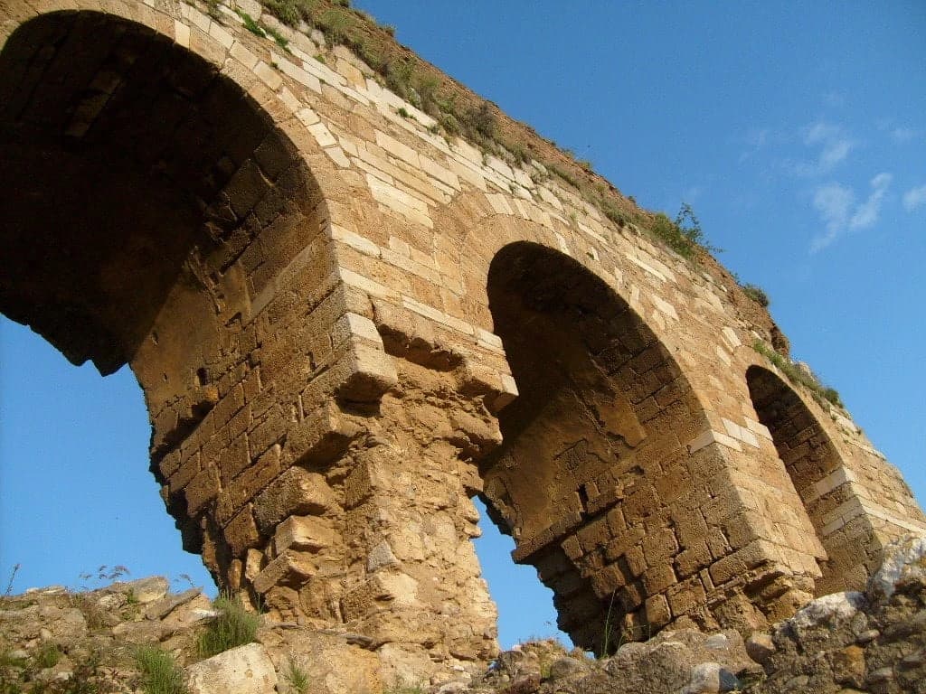 Tralleis Antik Kenti (Üç Gözler) Hakkında Bilgiler