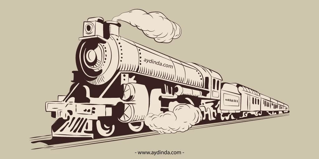 Aydın Tren Saatleri Tablosu