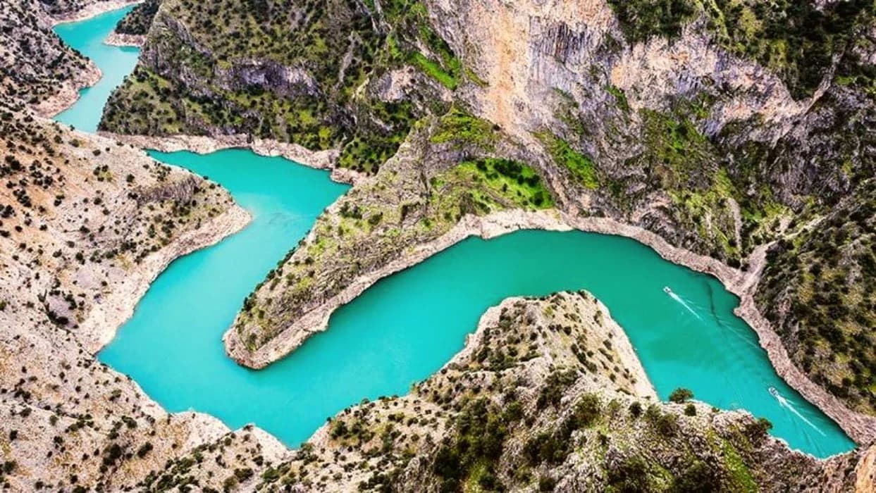 Arapapıştı Kanyonu Hakkında Bilmeniz Gereken Her Şey