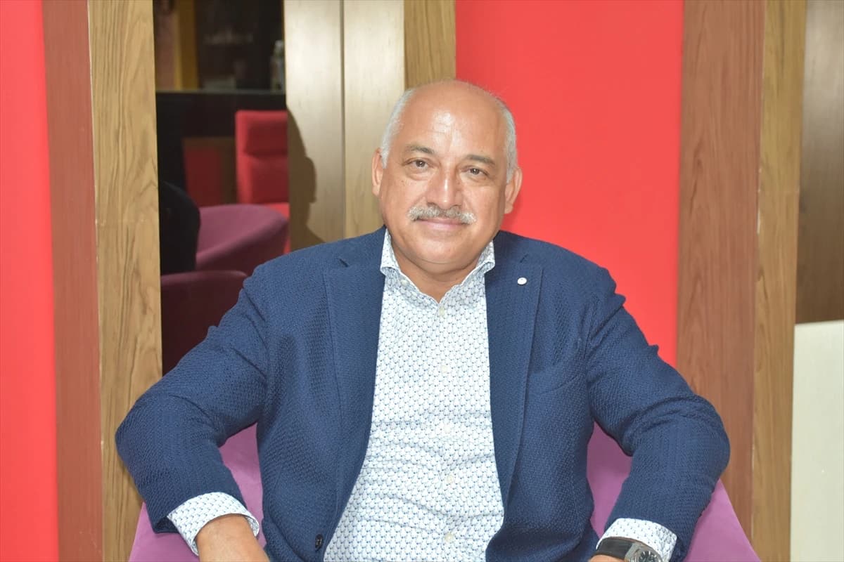 Gaziantep FK Başkanı Mehmet Büyükekşi: “Bu yıl Türk futbolunu çok zor günler bekliyor