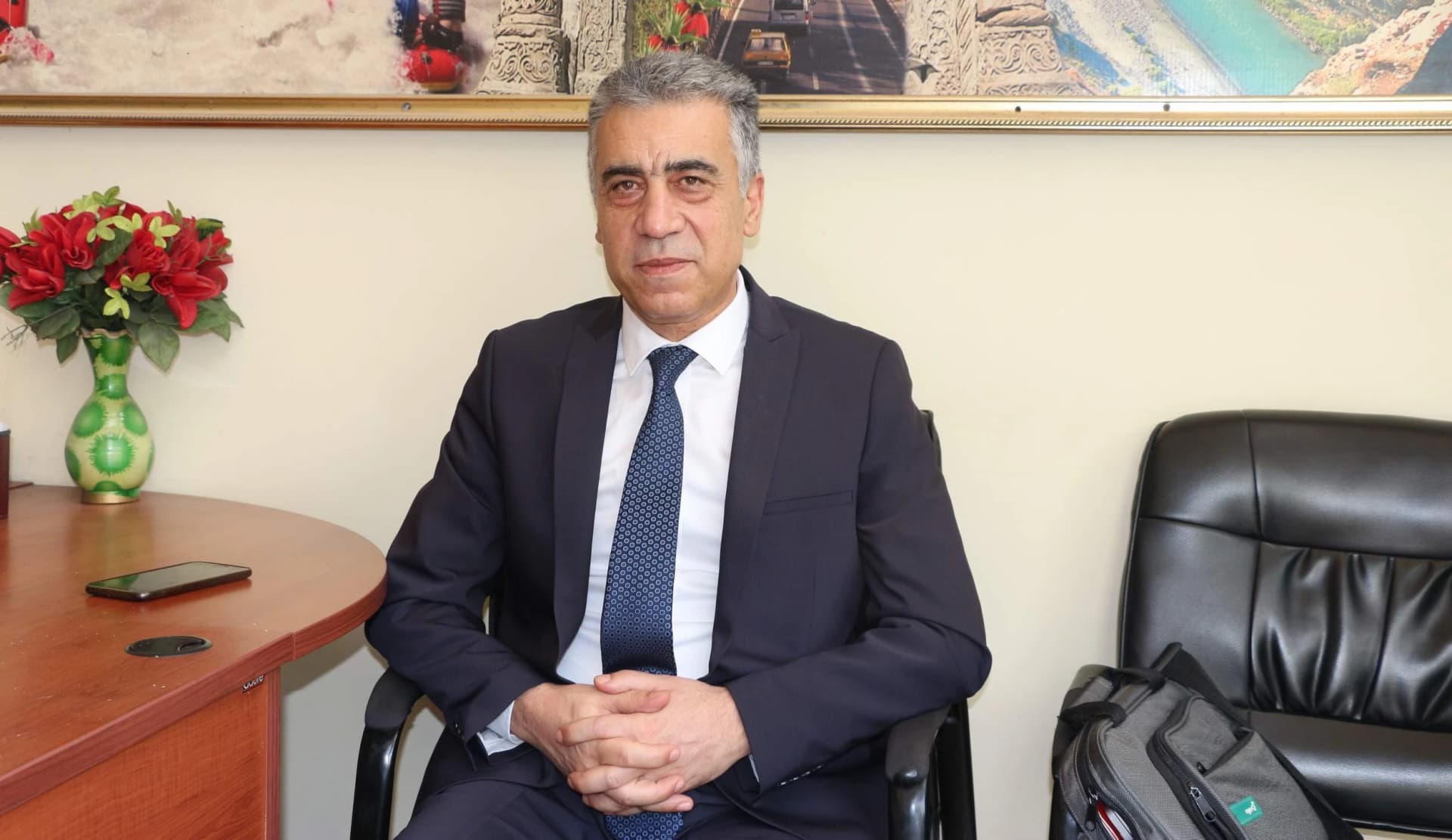Siirt’te toplam araç sayısı açıklandı
