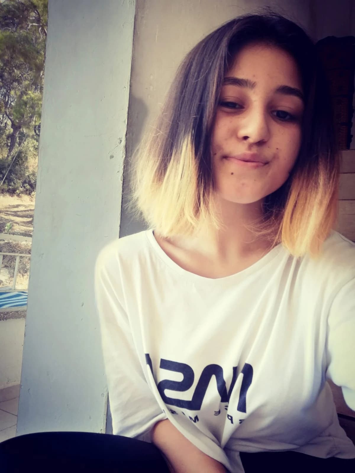 13 yaşındaki Filiz’den 13 gündür haber alınamıyor
