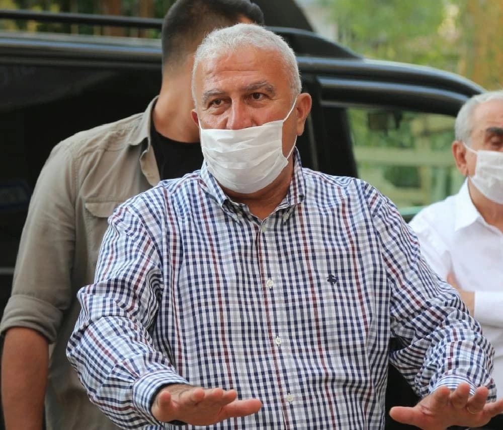 Başkanı Atay; Efeler Belediyesi olarak tüm tedbirleri aldık