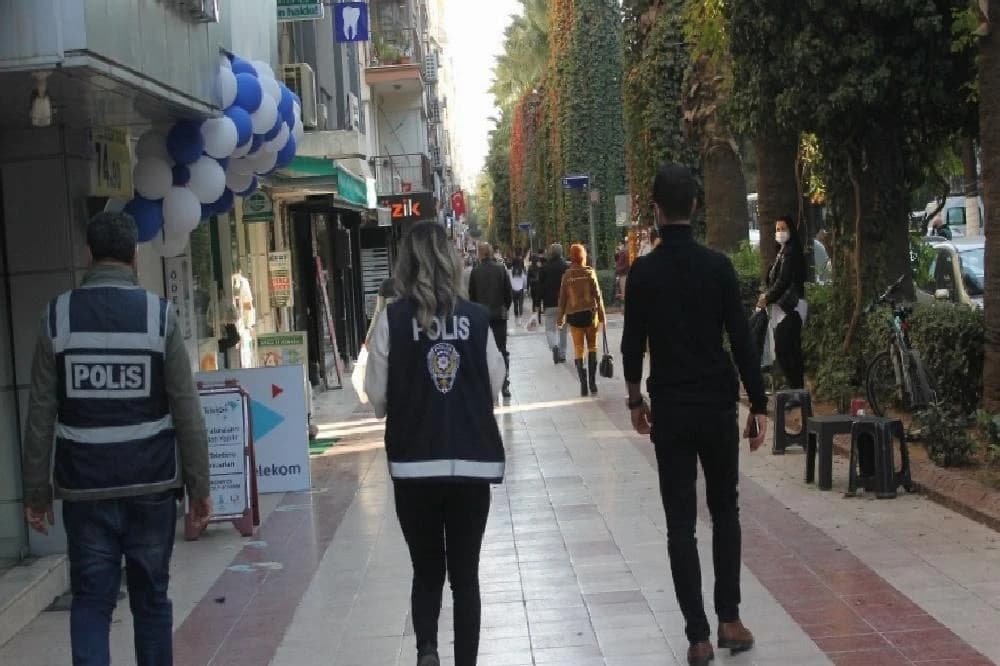 Aydın’da denetimler sıkılaştırıldı