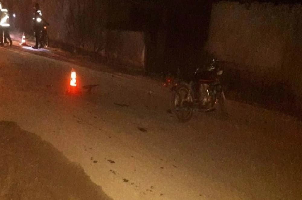 Aydın’da trafik kazası: 1 ölü