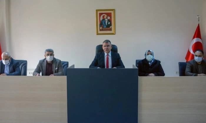 Köşk Belediyesi’nden kiracıların yüzünü güldüren karar