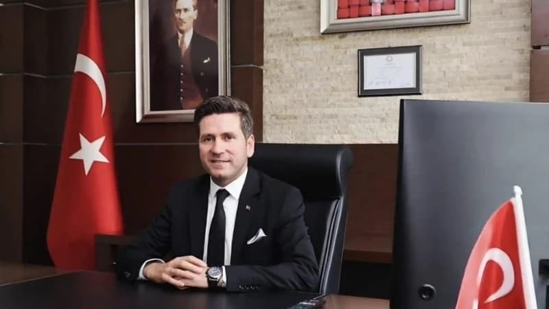Tavas Belediye Başkanı Tatik’ten Ahlak ve Tüzük Vurgusu