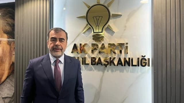 Başkan Erdem: “Kuşadası’nda 4 Bin Kişiyle Miting Yaptılar”