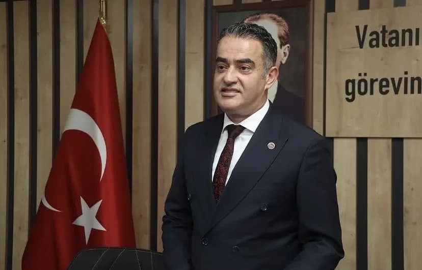 Koçarlı Belediye Başkanı Arıcı AK Parti Yolunda