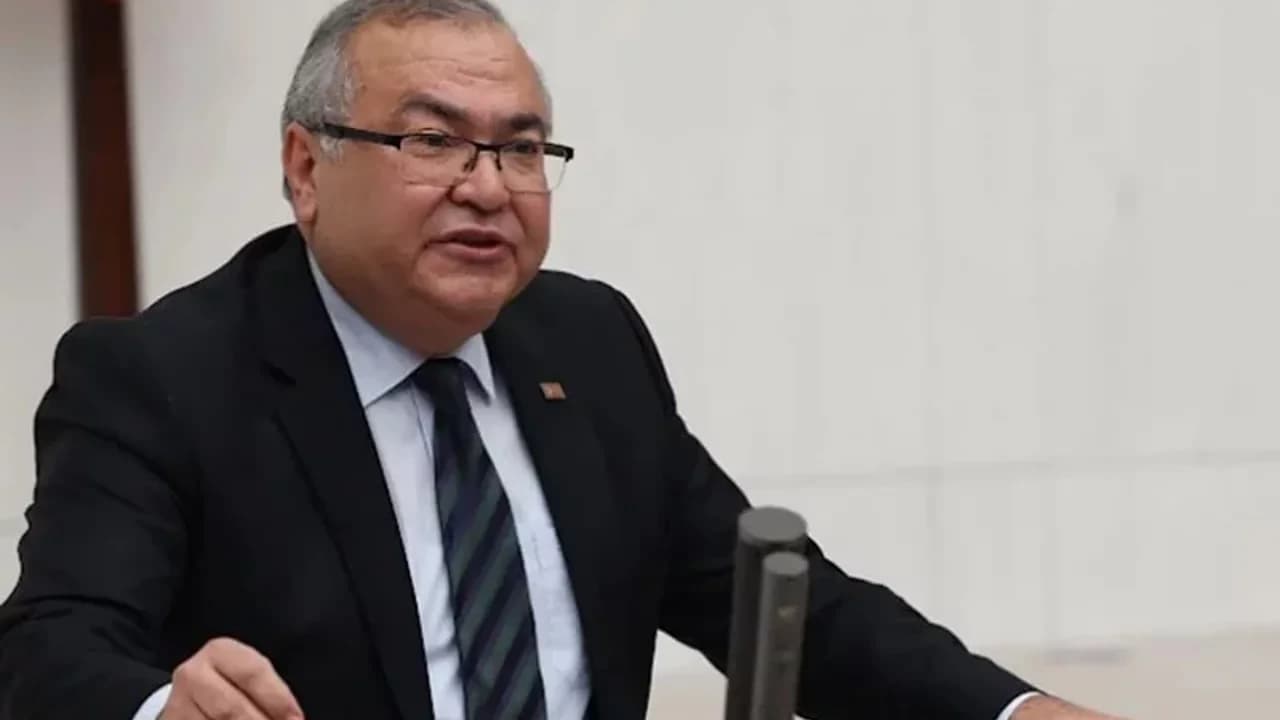 Aydın Siyasetinde Tansiyon Yükseldi: Karşılıklı sert açıklamalar