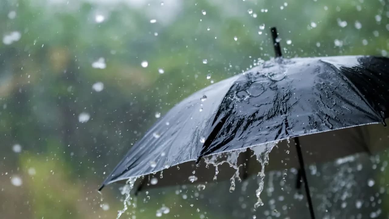 Türkiye Genelinde Yağışlı Hava Etkisini Artırıyor: MGM Uyardı