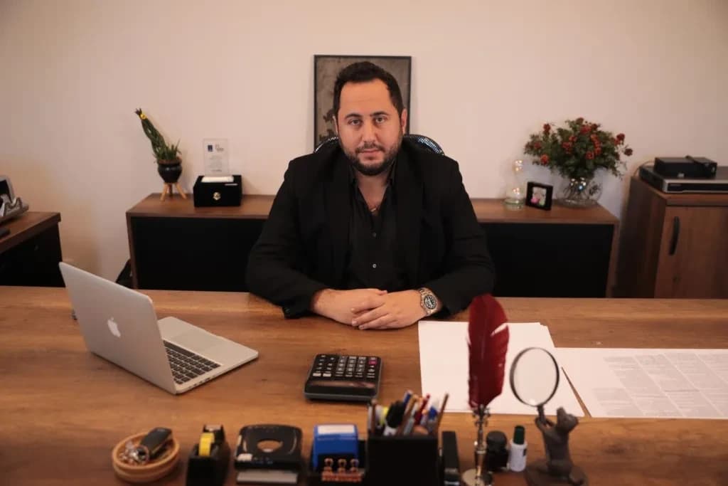 Anıl Metin Oto’dan KUTO Seçimleri İçin “11 Komite” Mesajı