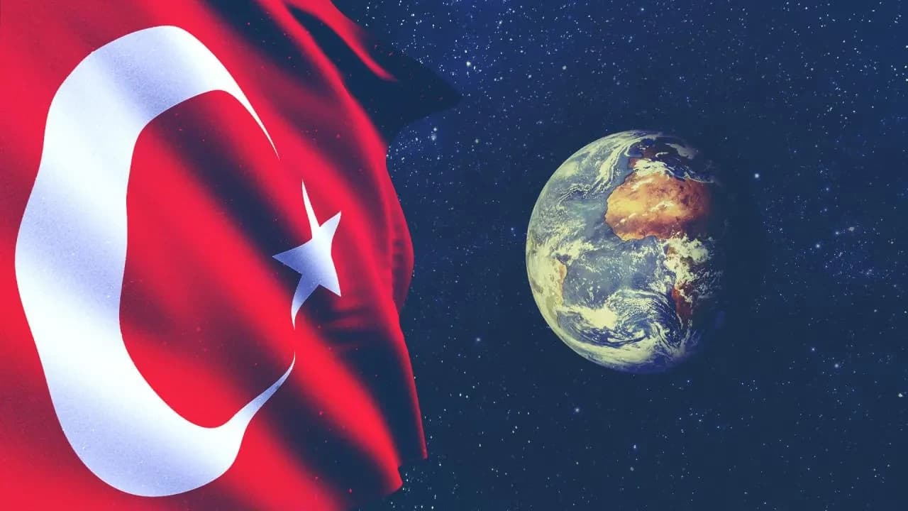 Türkiye’den NATO’ya iki yerli gözlem uydusu katkısı