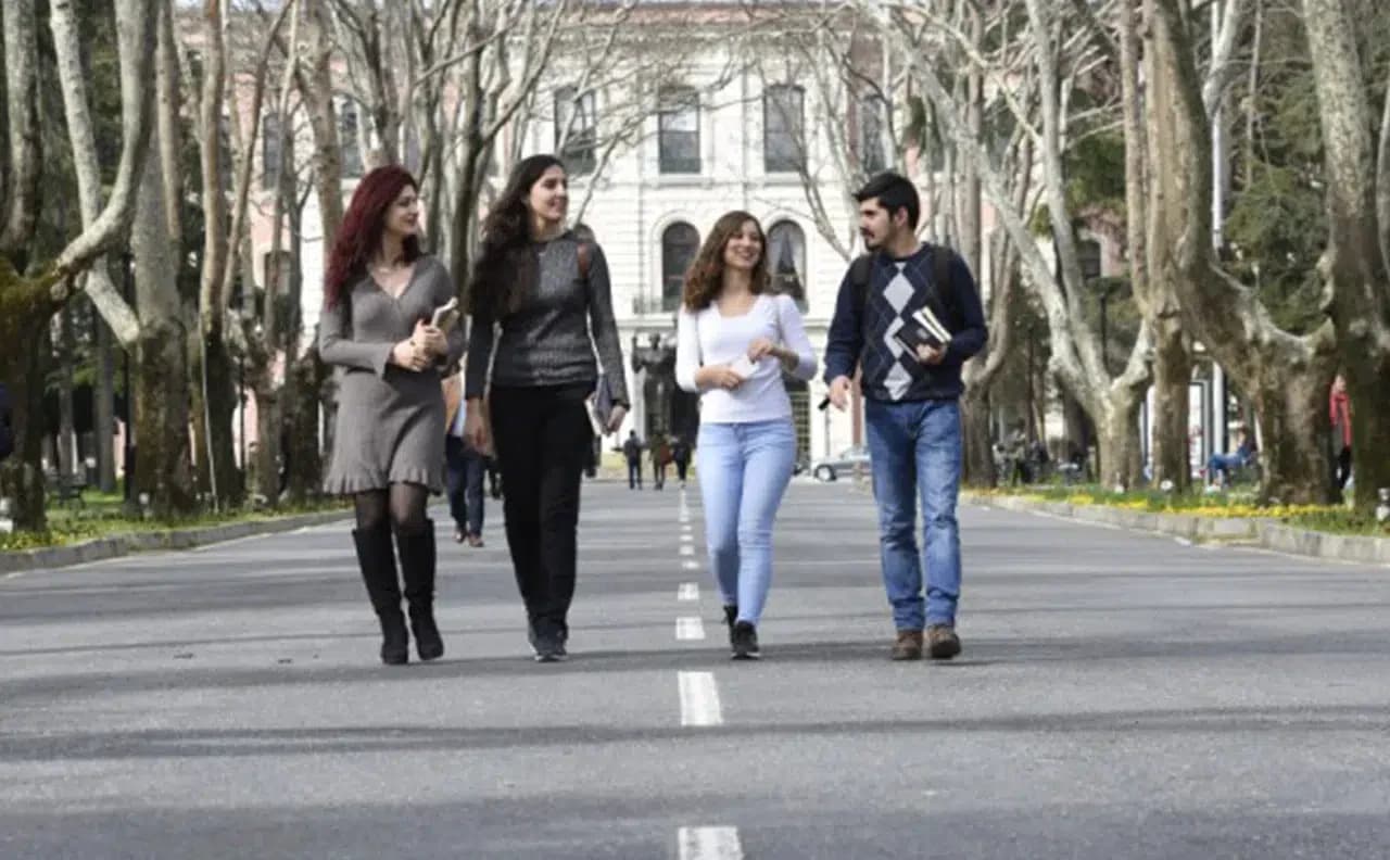 Öğrenci affında kapsam genişledi: Yüz binlerce öğrenci için dönüş yolu açılıyor