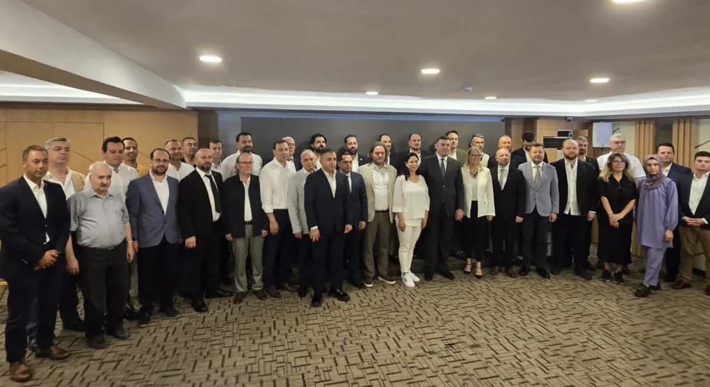Blok Editör Demo İçerik