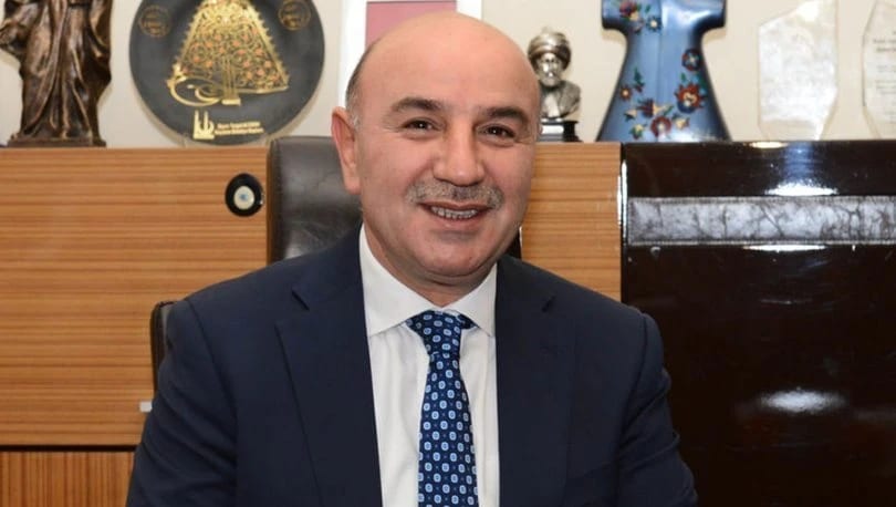 Keçiören Belediye Başkanı Turgut Altınok’tan “itibarlı belediye” açıklaması