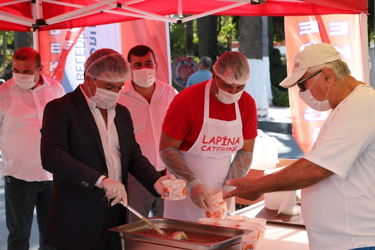 Bodrum’da Muharrem ayı etkinlikleri