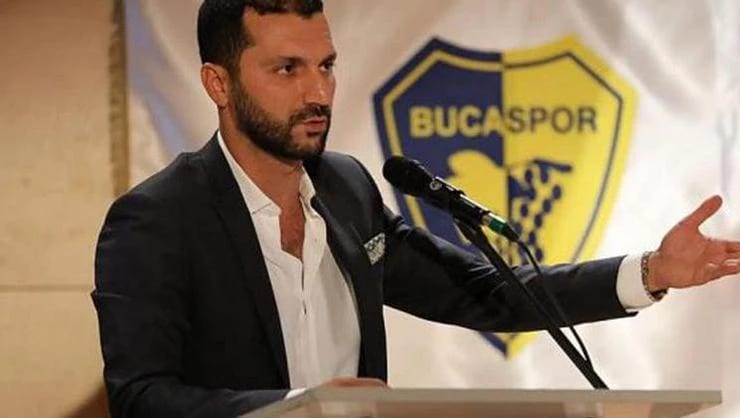 Bucaspor, kapanma noktasında