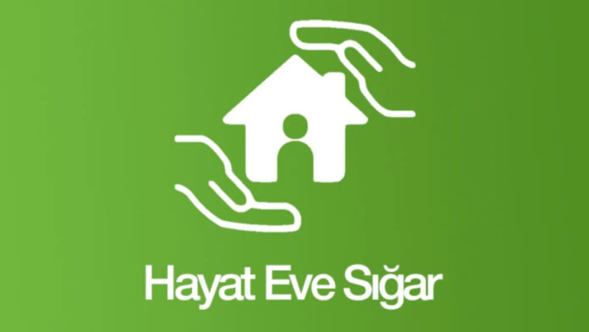 A’dan Z’ye “Hayat Eve Sığar”  uygulaması