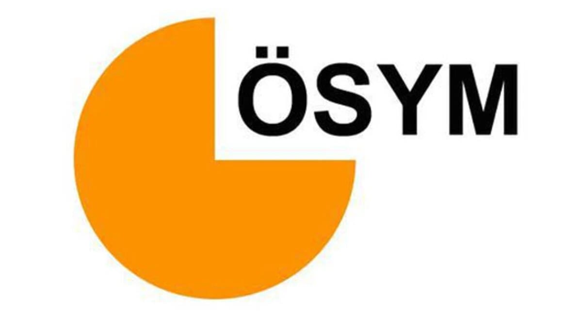 ÖSYM, Sağlık Bakanlığı kadrolarına yerleştirme yapmak için tercih almaya başladı