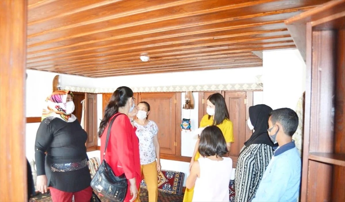 Sandıklı’dan kısa kısa