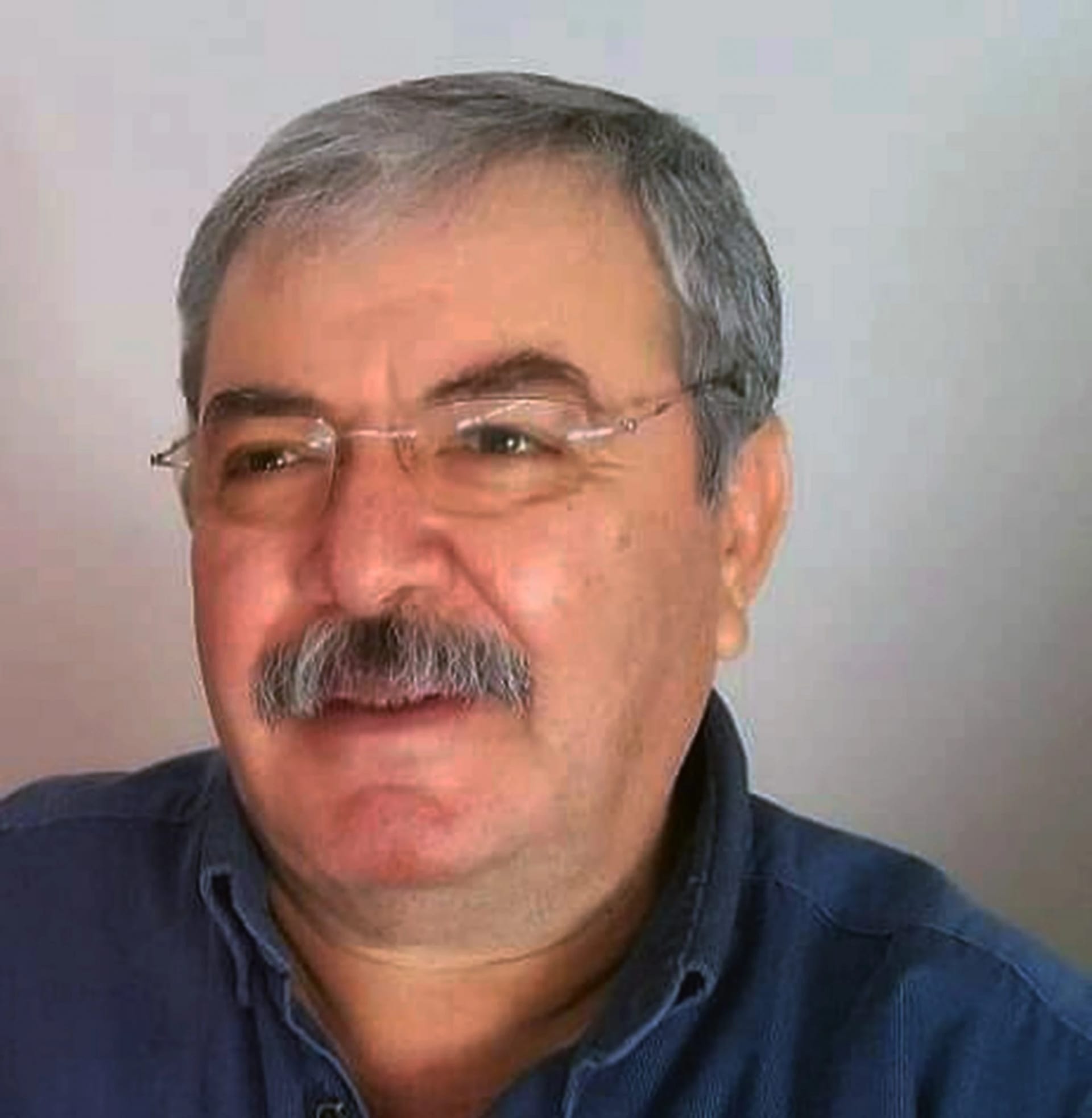 Özel İdare’nin ‘Memiş Abi’si kalbine yenildi