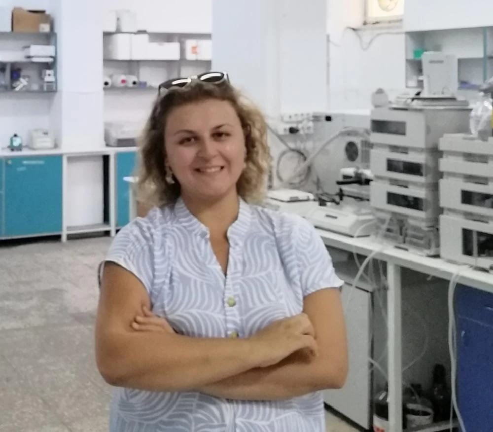 ADÜ’lü öğretim üyesinin projesine destek