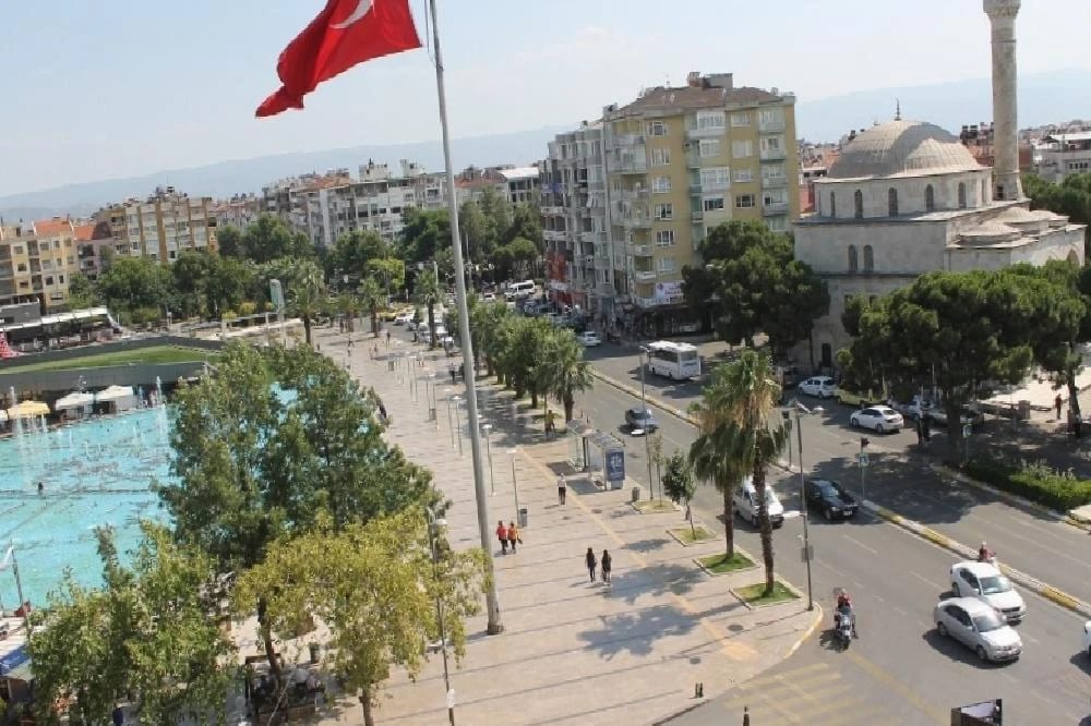 Aydın’da konut satışları yüzde 8 azaldı