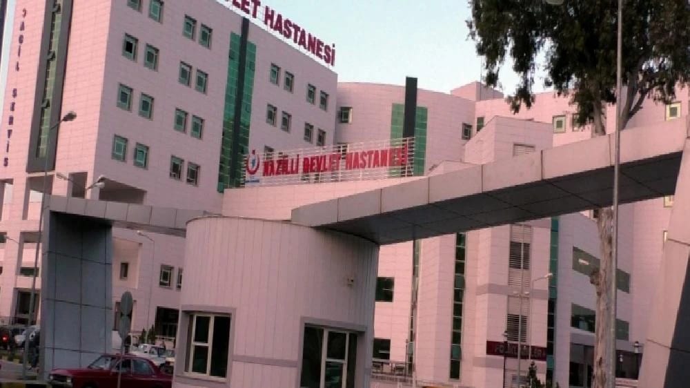 Aydın’da sahte alkolden bir kişi hayatını kaybetti