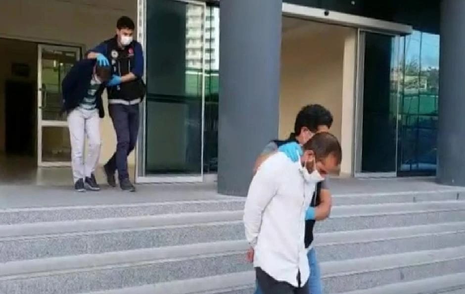 Bursa’da uyuşturucu operasyonu: 6 kilo esrar ele geçirildi