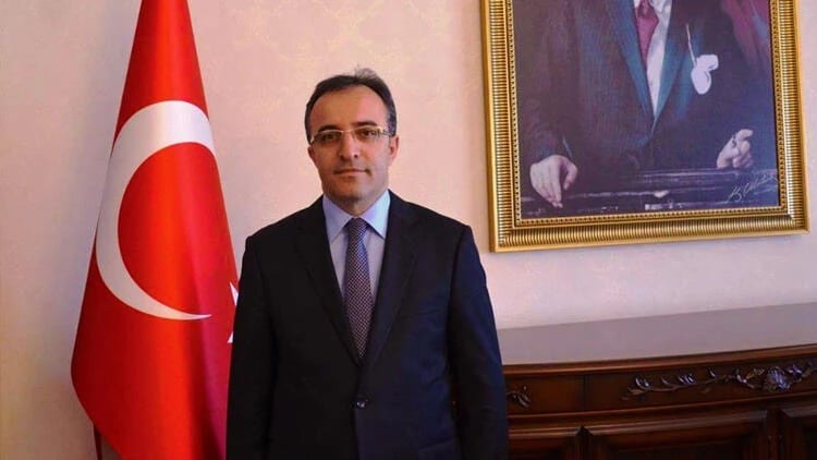 İçişleri Bakanlığı Sözcüsü İsmail Çataklı’dan yeni ehliyet sistemi açıklaması