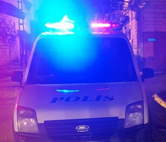 Nazilli’de fuhuş operasyonu