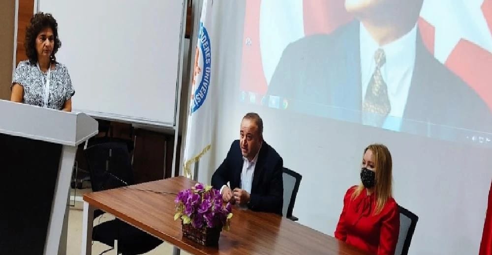 Tıp Fakültesi Oryantasyon Eğitimi gerçekleşti