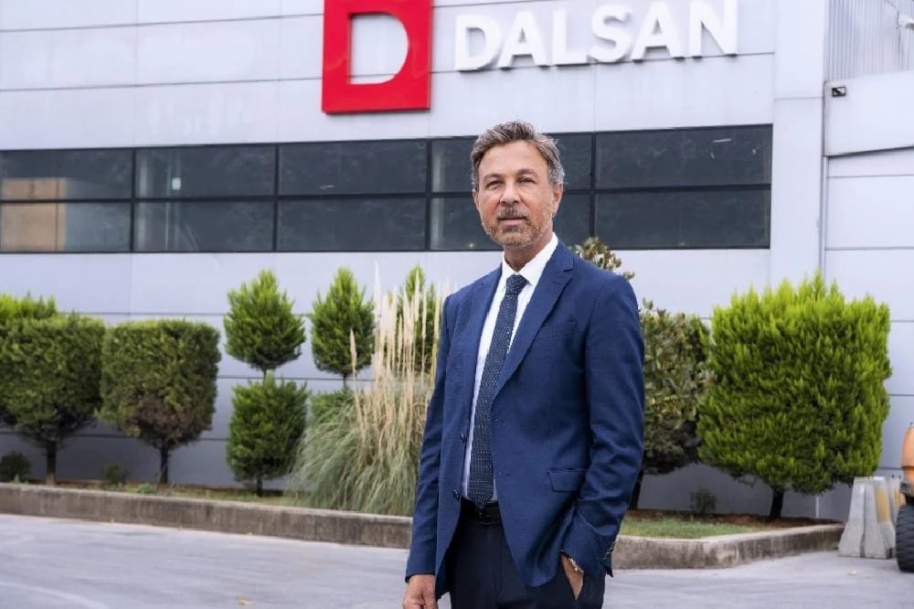 Türkiye, alçı ve alçı levhada dünya dördüncüsü