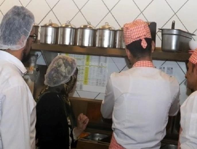 Aydın’da 21 gıda işletmesine 396 bin TL ceza uygulandı