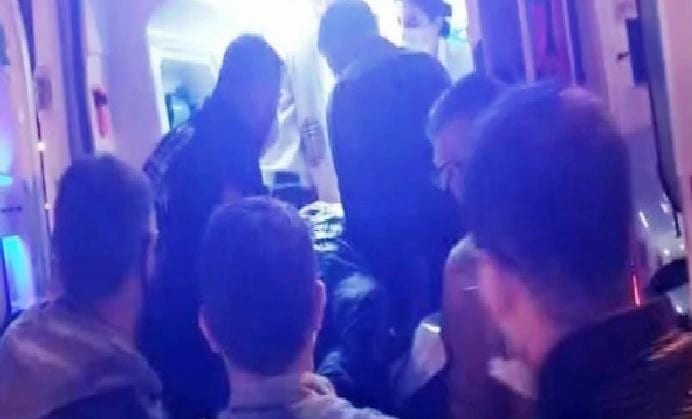 Aydın’da trafik kazası: 1 ölü