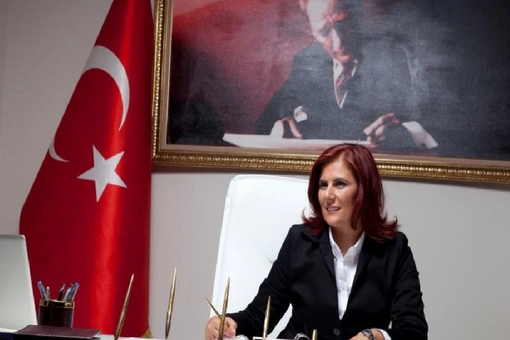 Başkan Çerçioğlu; “Atamızı özlem, saygı ve şükranla anıyoruz”