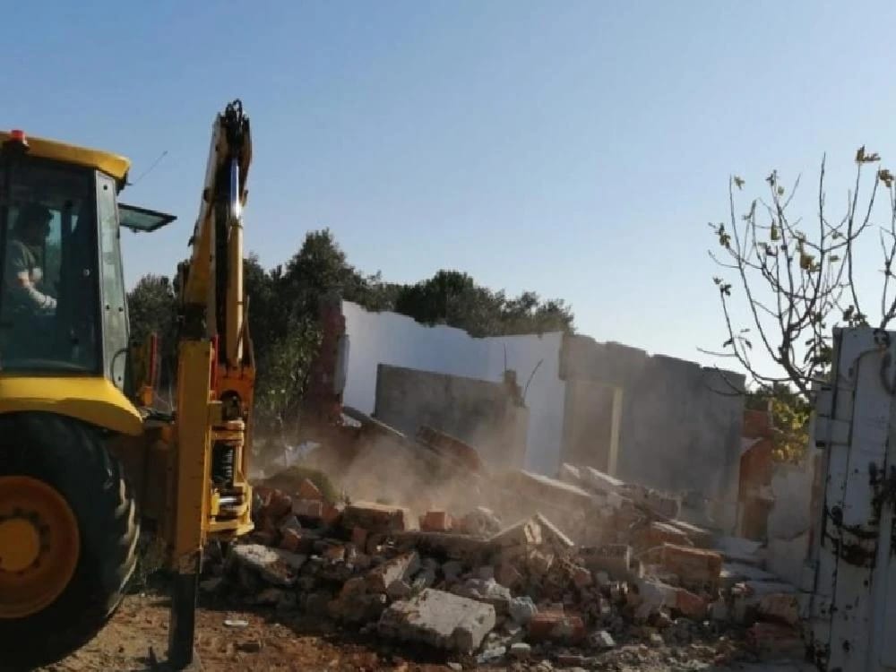Didim’de işgalcilere geçit yok