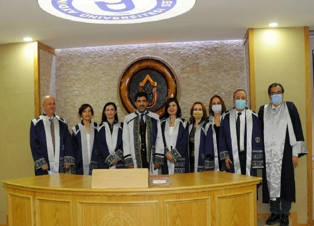Doçentlik deneme dersleri devam ediyor