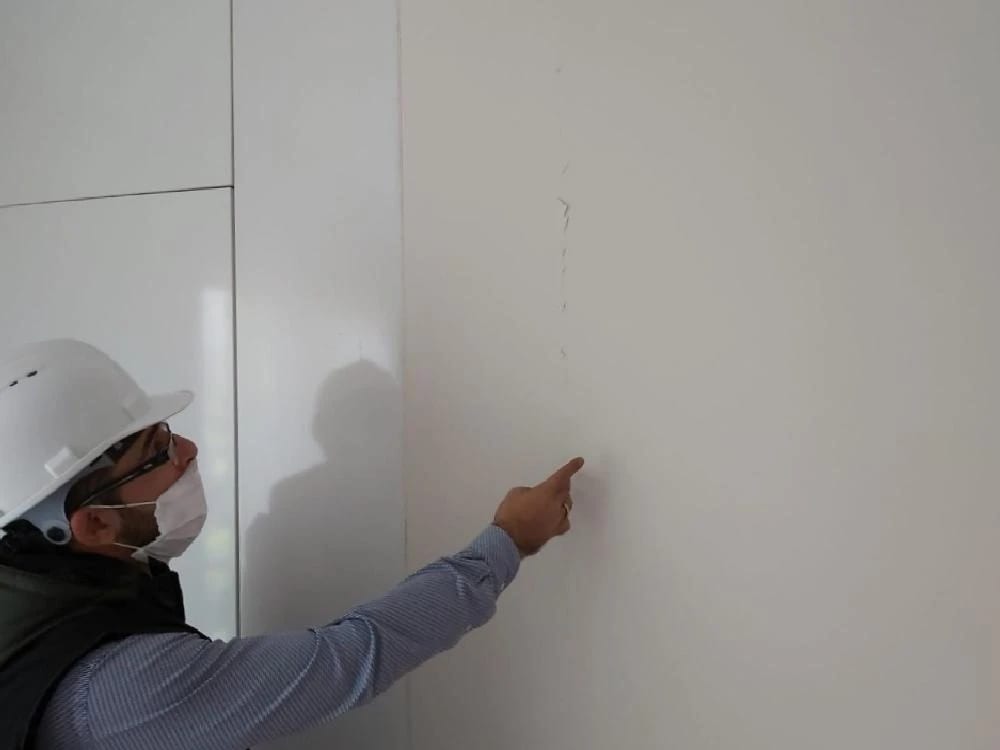 Efeler Belediyesi’nden Kuşadası’na destek