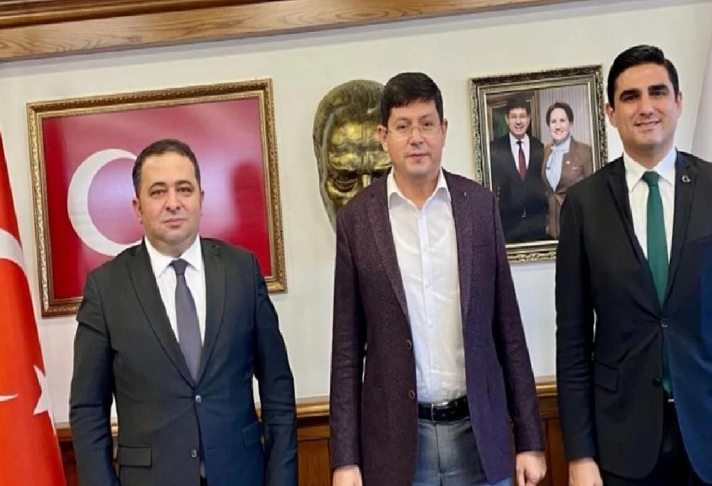 İBB ile Nazilli Belediyesi arasında iş birliği yapılacak