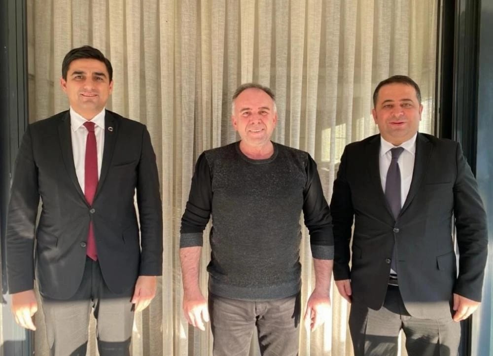 İNYA İBB iş birliği ile İstanbul pazarına giriyor