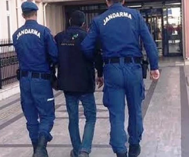 Jandarmadan uyuşturucu operasyonu