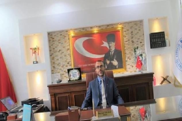 Karacasu’ya yeni müftü atandı