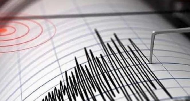 Kuşadası’nda 3.3 şiddetinde bir deprem daha