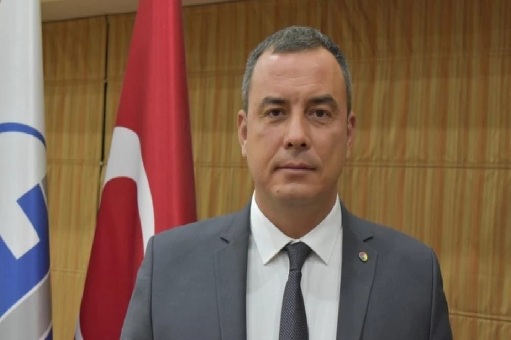 ATB Başkanı Çondur, 2020 yılını değerlendirdi