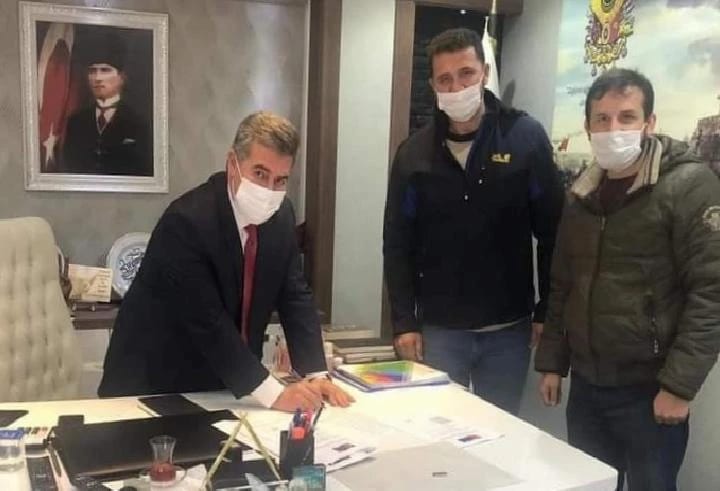 Buharkent Belediyesi’nden 450 bin Euroluk proje
