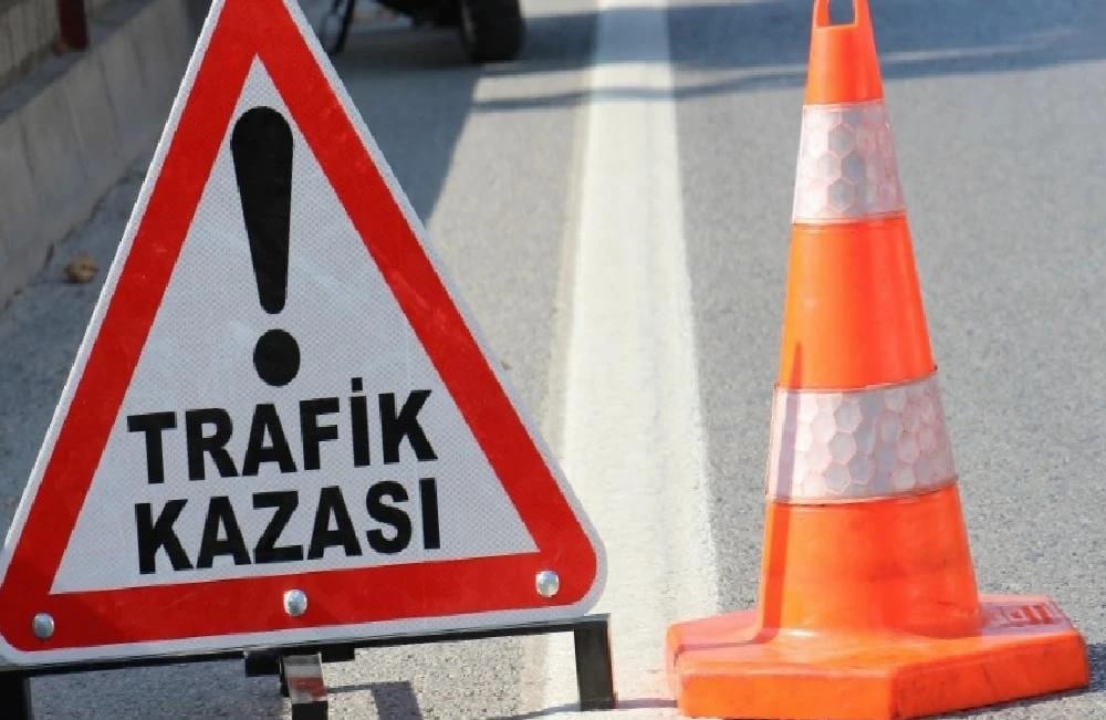 Didim’de trafik kazası: 1 ölü
