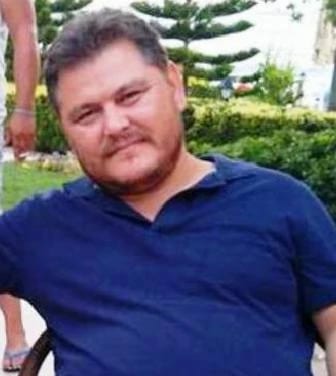 İngilizce öğretmeni, korona virüse yenildi