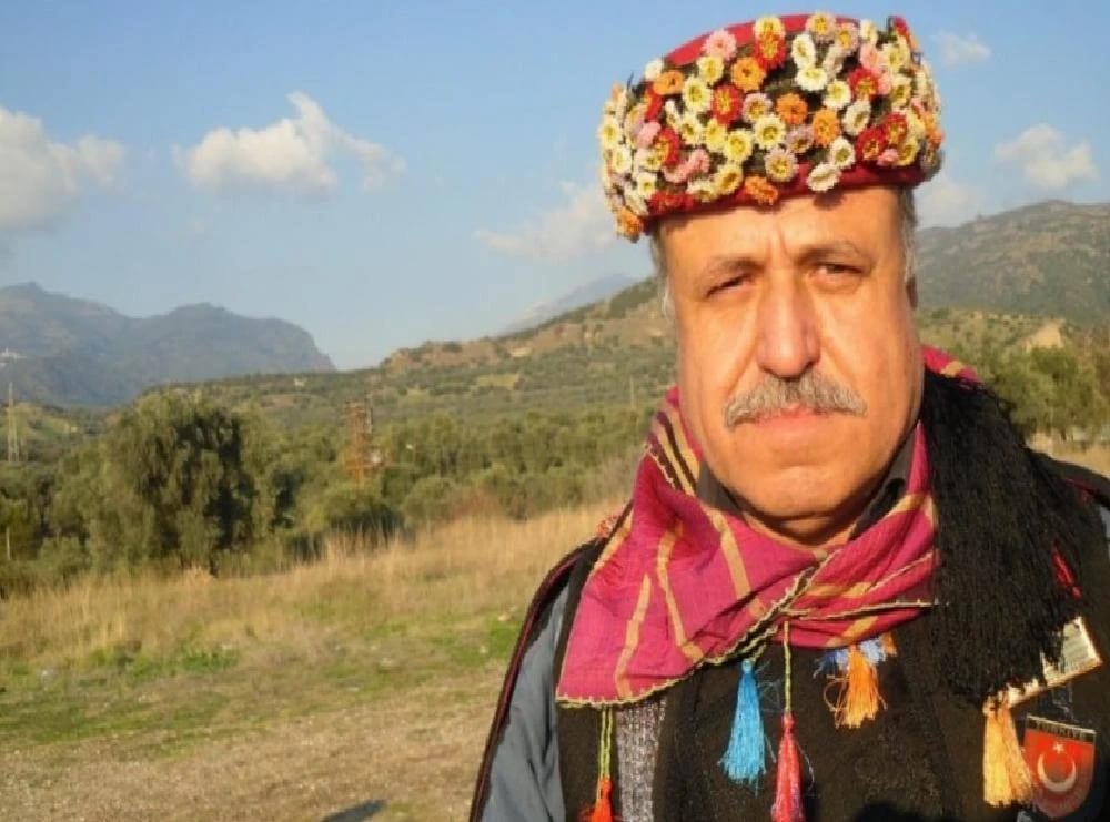 Yormaz Efe’nin kardeşinden duygulandıran paylaşım